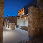 Mystic Harmony Mykonos Town