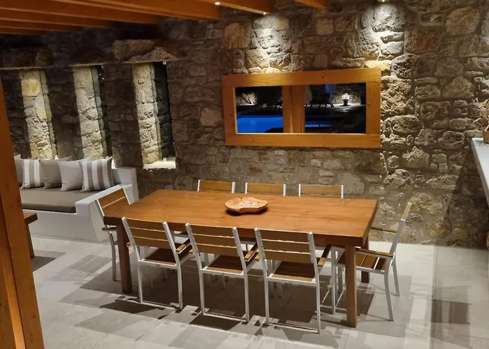 Villa Mystic Harmony