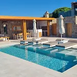 Вилла Mystic Harmony Mykonos Town