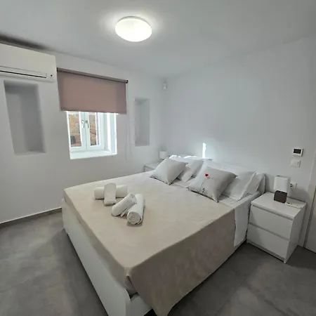 Mystic Harmony Villa Mykonos Town