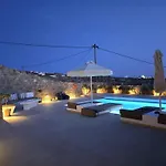 Mystic Harmony * Mykonos Town