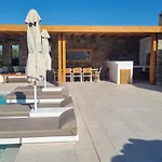Mystic Harmony Villa Mykonos Town