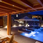 Mystic Harmony 빌라 Mykonos Town