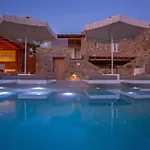 Mystic Harmony Βίλα Mykonos Town