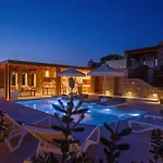 Βίλα Mystic Harmony Mykonos Town