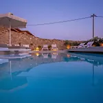 빌라 Mystic Harmony Mykonos Town