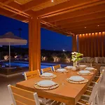 빌라 Mystic Harmony Mykonos Town