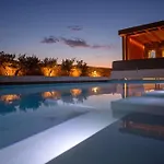 Mystic Harmony 빌라 Mykonos Town