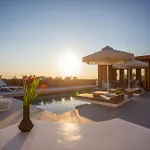 Βίλα Mystic Harmony Mykonos Town