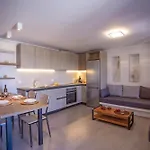 Mystic Harmony 빌라 Mykonos Town
