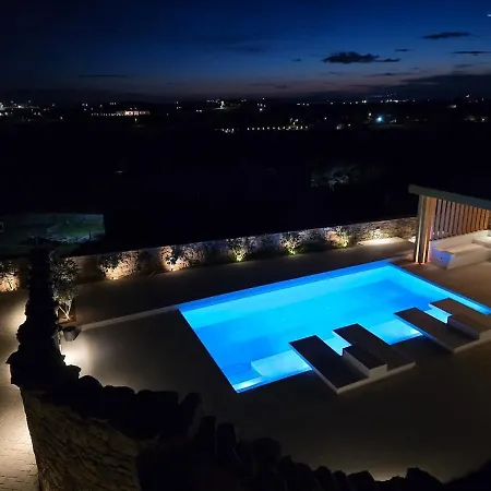 Villa Mystic Harmony Mykonos Town