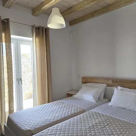 Villa Mystic Harmony Mykonos Town