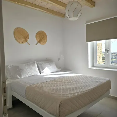 Mystic Harmony * Mykonos Town