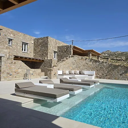 Villa Mystic Harmony *