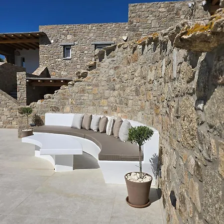 Mystic Harmony Mykonos Town