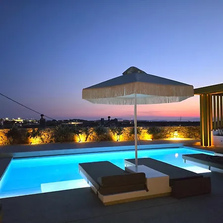 Mystic Harmony Villa *