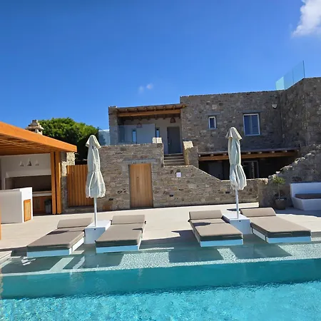 Villa Mystic Harmony