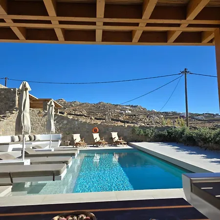 Villa Mystic Harmony *