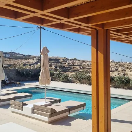 Mystic Harmony Villa