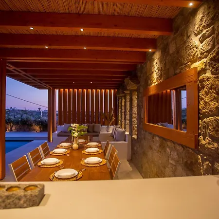 Mystic Harmony فيلة Mykonos Town
