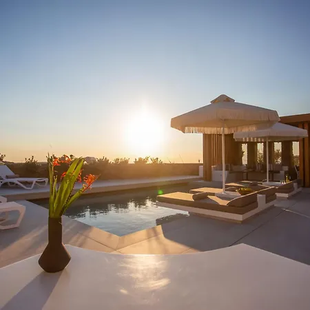 فيلة Mystic Harmony Mykonos Town