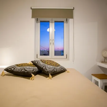 فيلة Mystic Harmony Mykonos Town