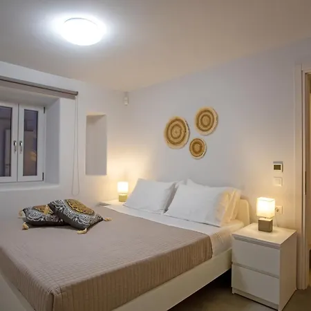 فيلة Mystic Harmony Mykonos Town