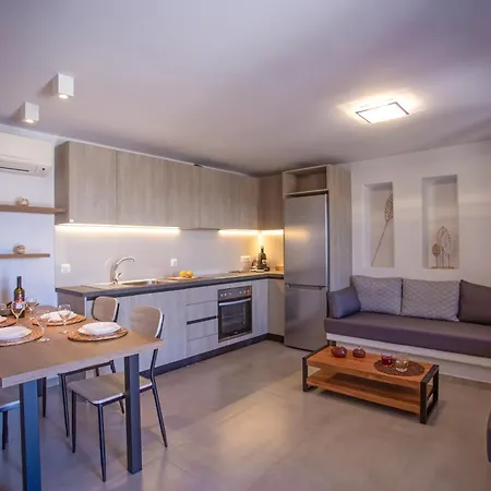 Mystic Harmony فيلة Mykonos Town