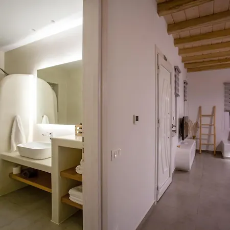Mystic Harmony فيلة Mykonos Town