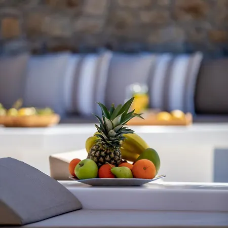 Mystic Harmony Mykonos Town