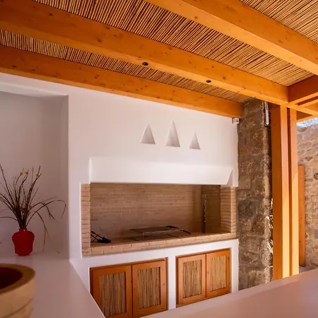 فيلة Mystic Harmony Mykonos Town