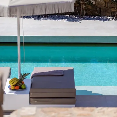 Mystic Harmony * Mykonos Town