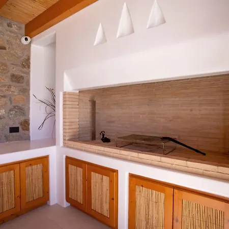 Mystic Harmony Mykonos Town