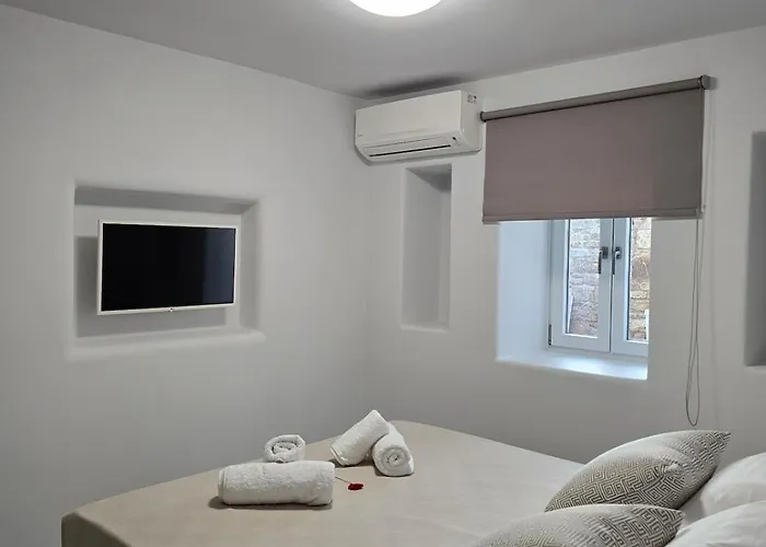 Mystic Harmony Vila *