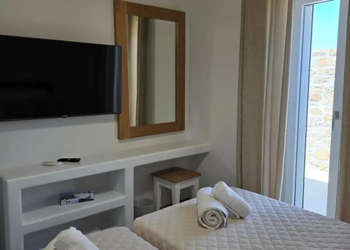 Mystic Harmony Vila *