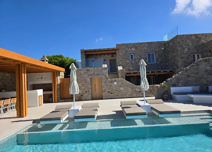 Villa Mystic Harmony