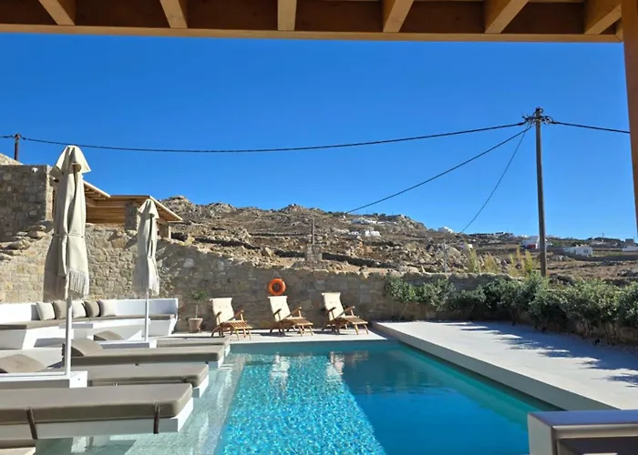 Villa Mystic Harmony *