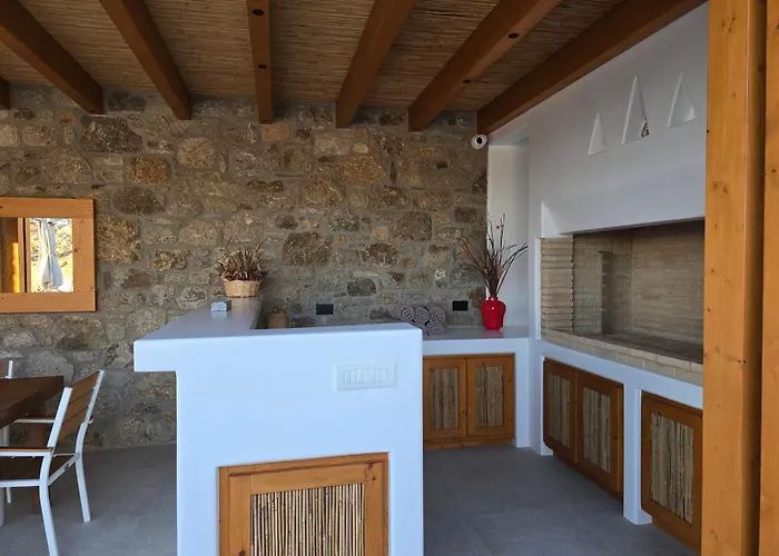 Mystic Harmony Villa *