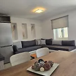 Mystic Harmony Villa Mykonos Town